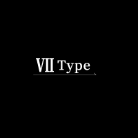 Ⅶ Type