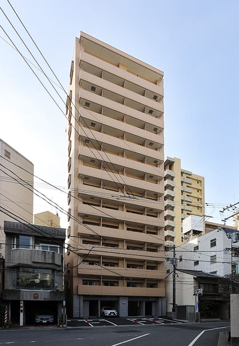 フジタワーマンション 賃貸マンション 建築実績 広島八谷建設株式会社 フジタワーマンション 賃貸マンション 建築実績 広島八谷建設株式会社